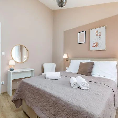 Apartman In Valbandon Near & Fa Ana Fažana