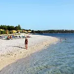 In Valbandon Near & Fa Ana Apartmán Fažana