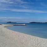 In Valbandon Near & Fa Ana Apartmán Fažana