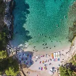 In Valbandon Near & Fa Ana Apartmán Fažana
