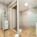 Apartmán In Valbandon Near & Fa Ana
