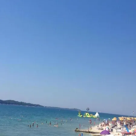 In Valbandon Near & Fa Ana Fažana
