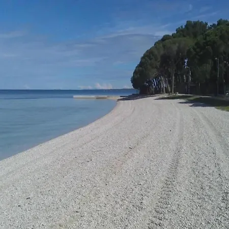 In Valbandon Near & Fa Ana * Fažana
