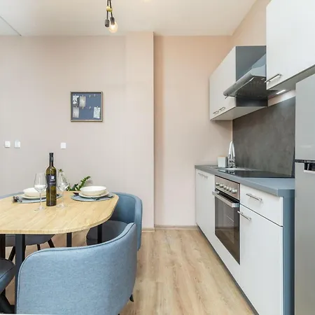 Apartman In Valbandon Near & Fa Ana