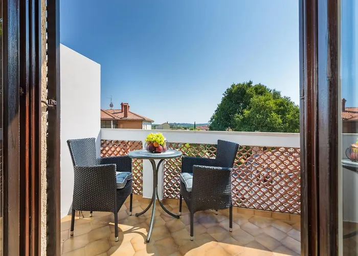 In Valbandon Near & Fa Ana *