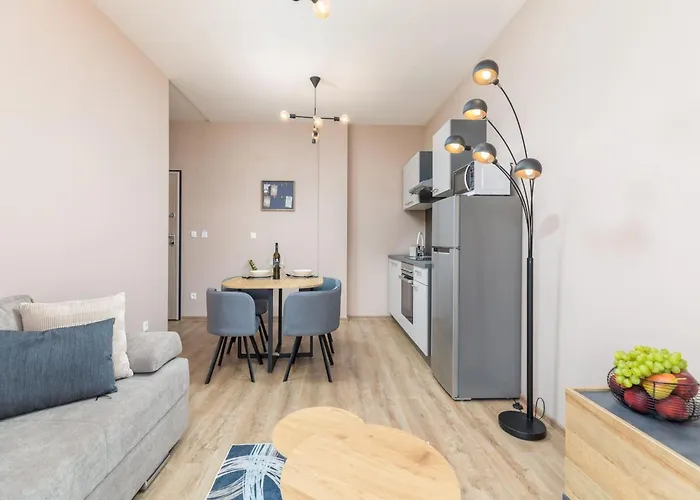 In Valbandon Near & Fa Ana * Fažana