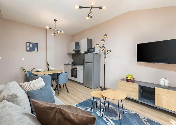 In Valbandon Near & Fa Ana * Fažana