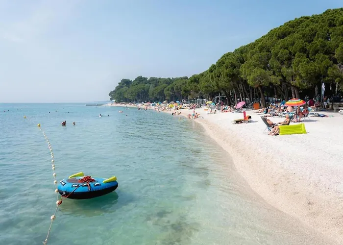 In Valbandon Near & Fa Ana * Fažana