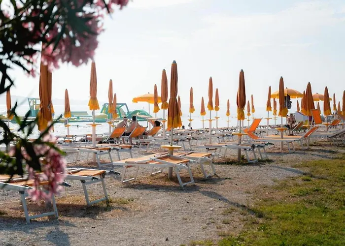 In Valbandon Near & Fa Ana Daire *