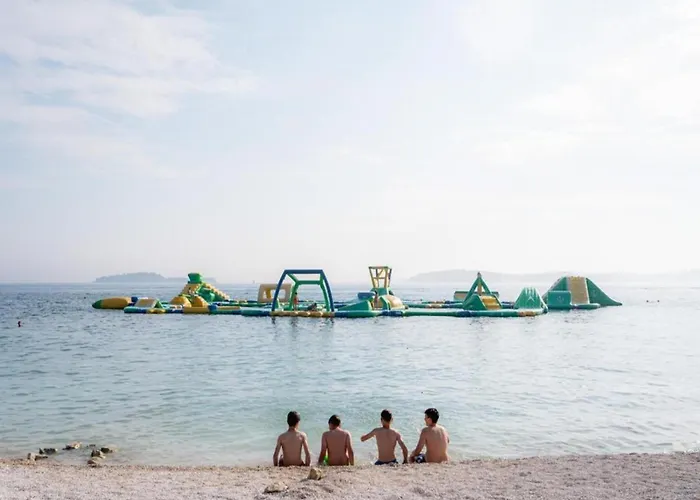 In Valbandon Near & Fa Ana Daire Fažana