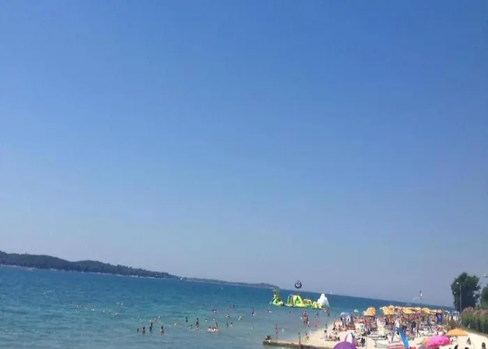 In Valbandon Near & Fa Ana Fažana