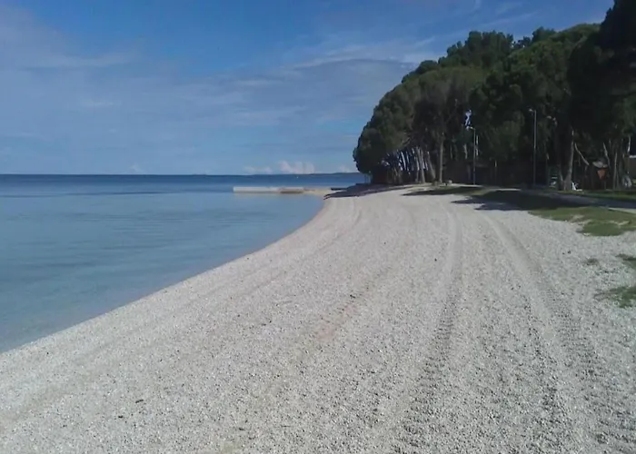 In Valbandon Near & Fa Ana * Fažana