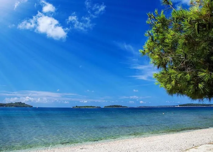 In Valbandon Near & Fa Ana * Fažana