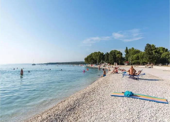 In Valbandon Near & Fa Ana