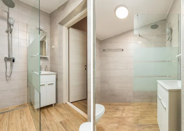 In Valbandon Near & Fa Ana Daire Fažana