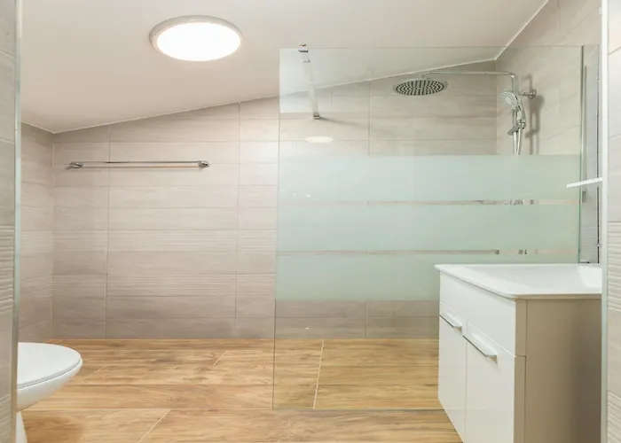 Daire In Valbandon Near & Fa Ana Fažana