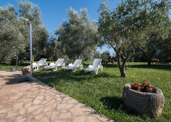 In Valbandon Near & Fa Ana Daire Fažana