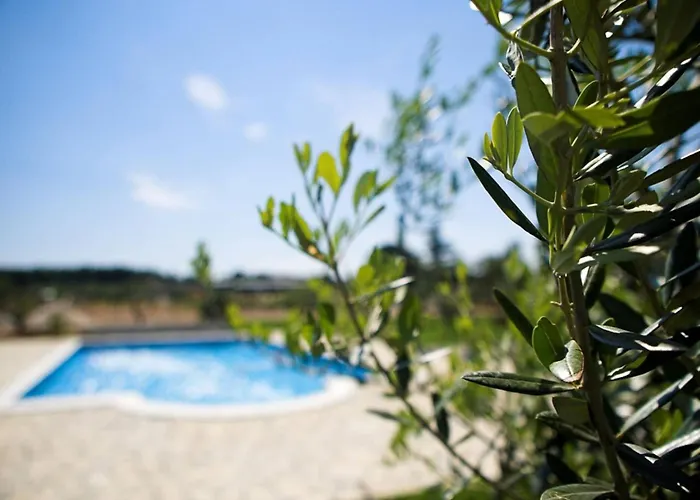 Daire In Valbandon Near & Fa Ana *