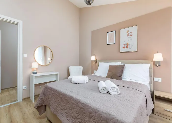 Daire In Valbandon Near & Fa Ana Fažana