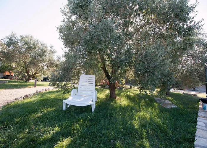 In Valbandon Near & Fa Ana